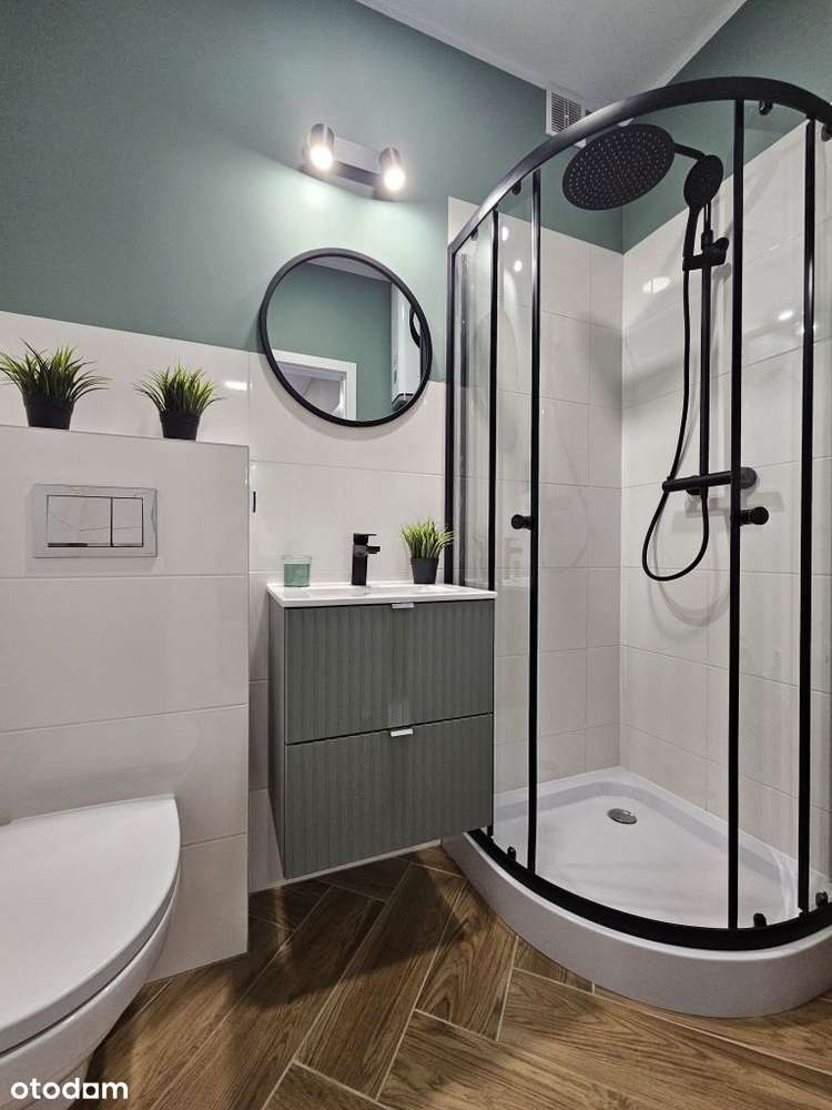 Po Remoncie 3 pokoje ul. Chociszewskiego-3