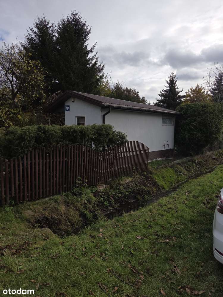 Działka rekreacyjna 500 m² blisko jeziora - Pełny obrazek: 5/20