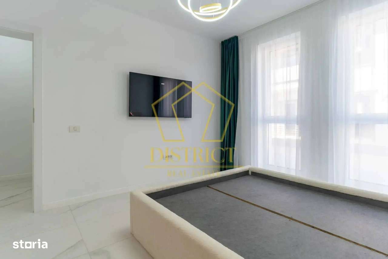 Apartament cu 3 camere si grădină de 15mp + terasa |Giroc | SXD Market - Imagine principală: 5/11