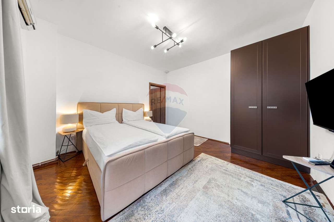 Casa de vanzare cu pozitionare strategica - strada Republicii-8