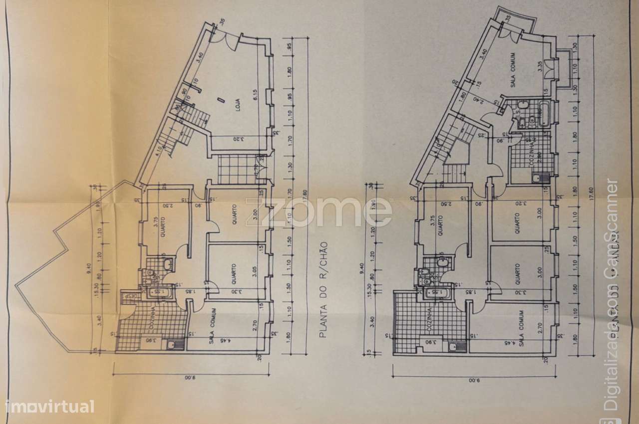 PRÉDIO COM POTENCIAL DE RENTABILIZAÇÃO | MINA DE ÁGUA – AMADORA-50