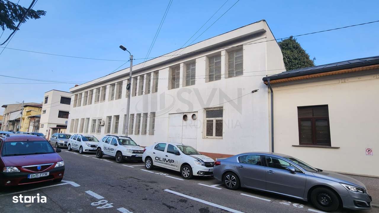 Oportunitate de investitie I Teren de vanzare Bucuresti I Sector 4 - Imagine principală: 2/10