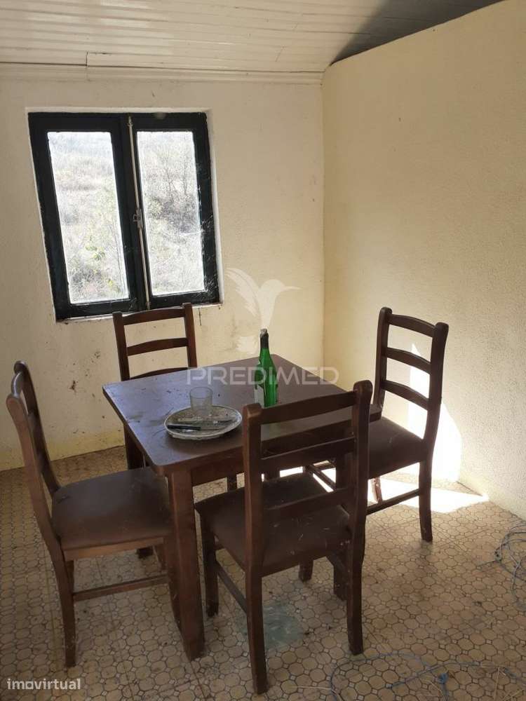 Quinta com mais 4 hectares na Serra da Aldeia Nova - Grande imagem: 4/23