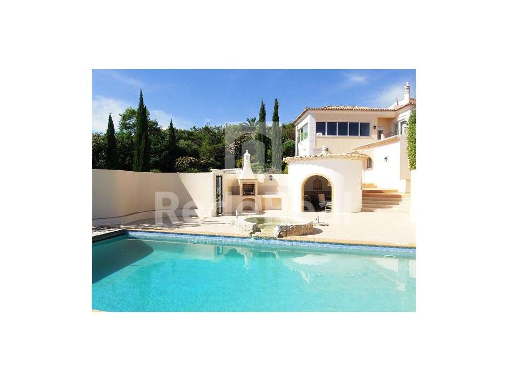 Moradia T4+1 com magnifica vista mar - Grande imagem: 3/48