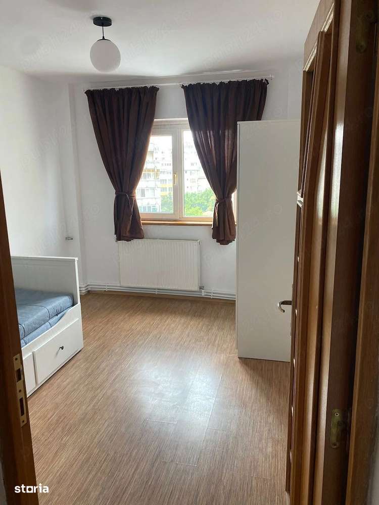 OFERTA De VANZARE  APARTAMENT 4 CAMERE | CENTRALĂ PROPRIE | BLOC 1986-2