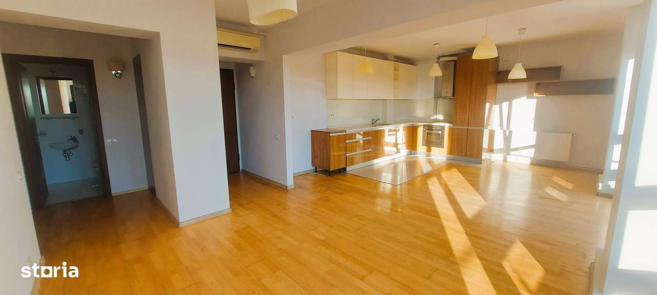 Green Vista-Scoala Americana, spatiu premium, priveliste de exceptie! - Imagine principală: 4/20