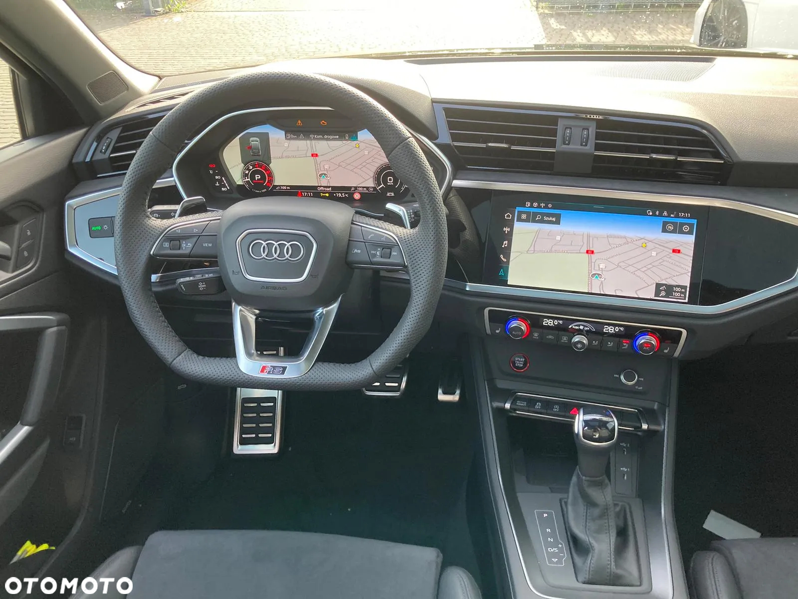 Audi RS Q3 - 10