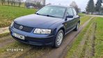 Volkswagen Passat 1.8T - 15