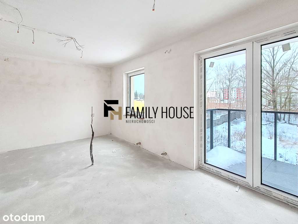 Apartament 65,9m2 Modern Apartments 43, Skarżysko-10