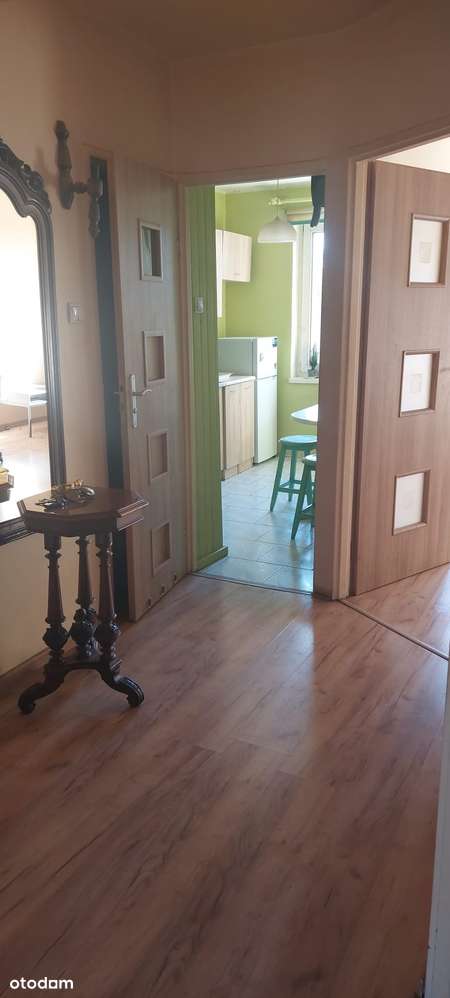Przestronne 3-pokojowe mieszkanie – 65 m², os. Wichrowe Wzgórza – další