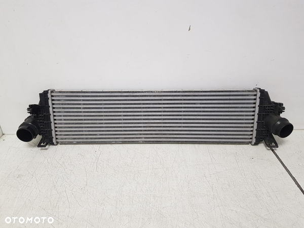 CHŁODNICA INTERCOOLER FORD FOCUS MK4 4 IV 1.0 jX61-6K775-AD - 2