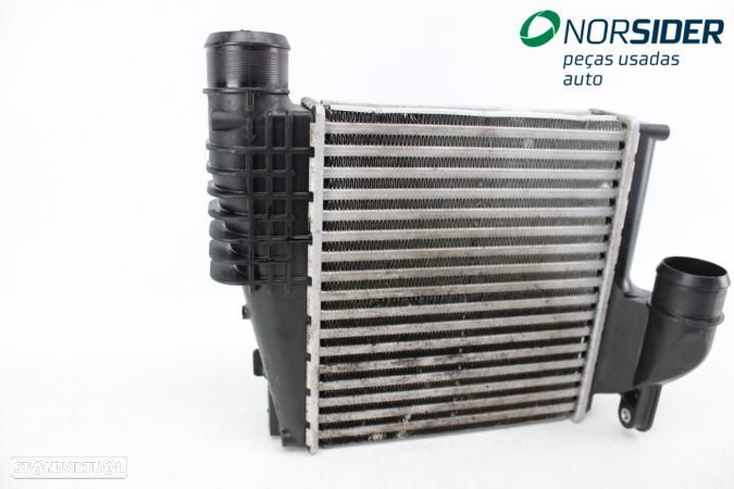 Radiador do intercooler Peugeot 308 Sw|13-17 - 2