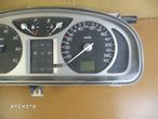 271 823KM RENAULT LAGUNA II 1.8 LICZNIK ZEGARY 8200218874 - 2