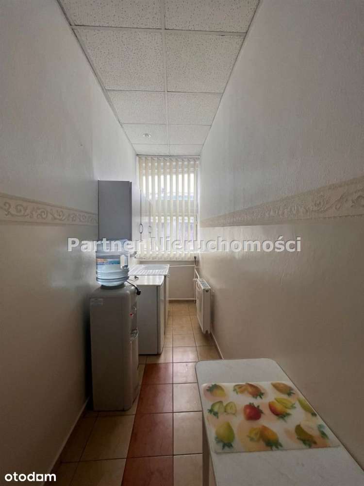 Biura 150M !!! Parking!!! - Pełny obrazek: 5/7