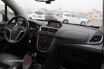 Opel Mokka 1.7 CDTI ECOTEC START/STOP Cosmo - 8