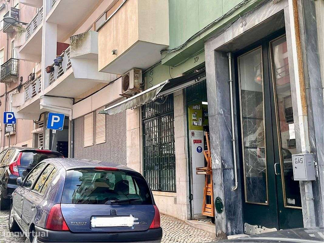Loja  para venda - Grande imagem: 2/3