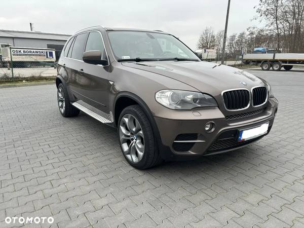 BMW X5 3.0d xDrive - 19