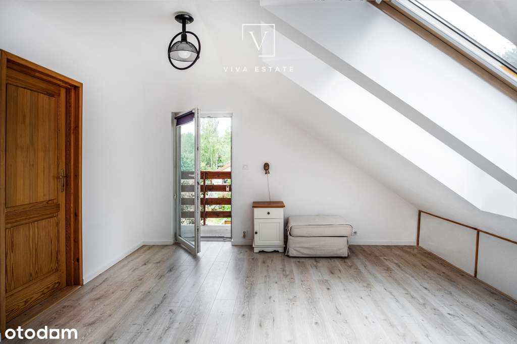 Rodzinny dom w otoczeniu zieleni-2