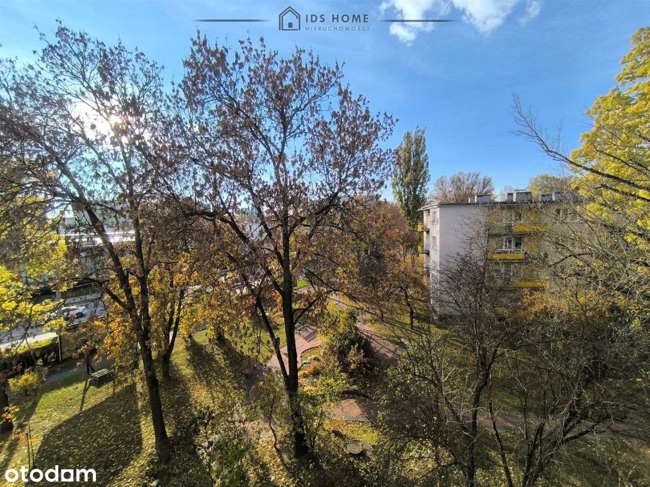 Mieszkanie, 49 m², Lublin-11