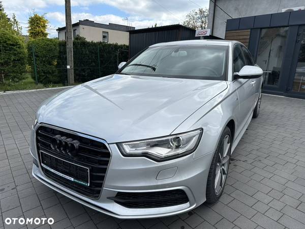 Audi A6 - 3