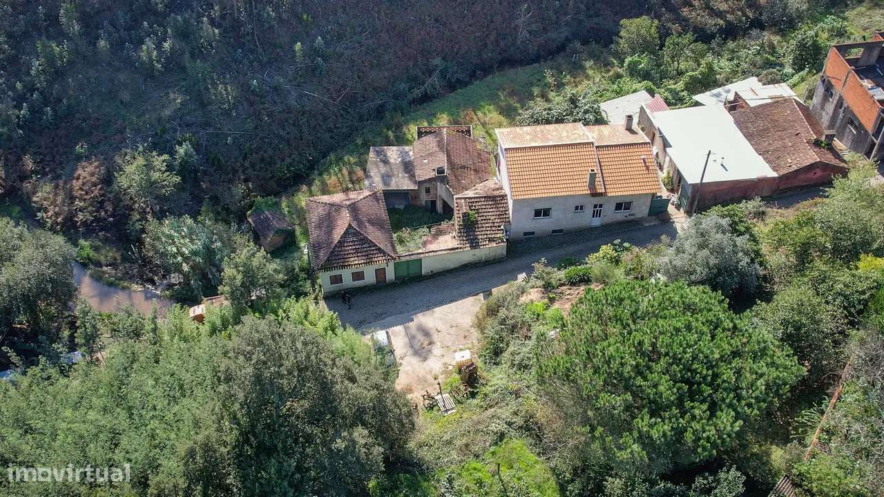 MORADIA T1 | C/MOINHOS DE ÁGUA | ESTARREJA - Grande imagem: 4/9