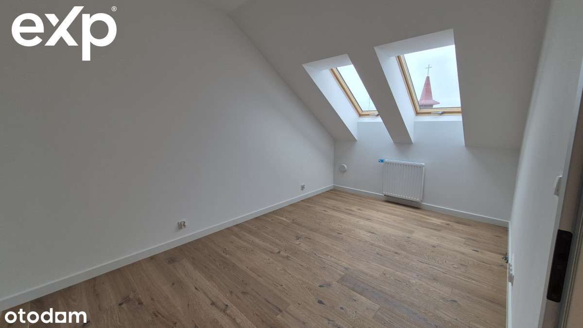 Apartment in Wrocław - Widok 3