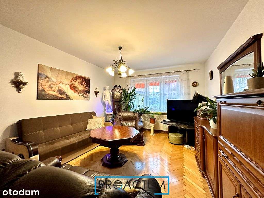 Funkcjonalny dom w centrum Ciechocinka - Pełny obrazek: 2/20