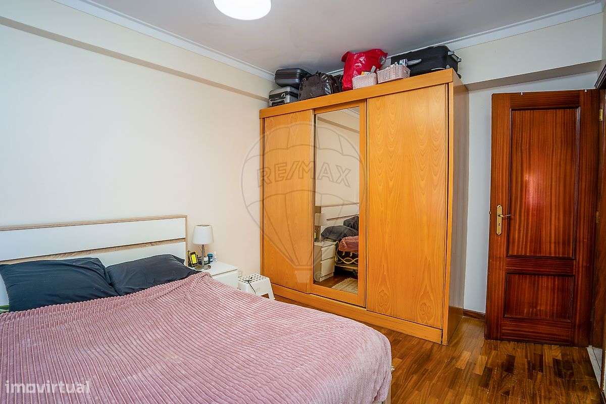 Apartamento T2 para venda-17