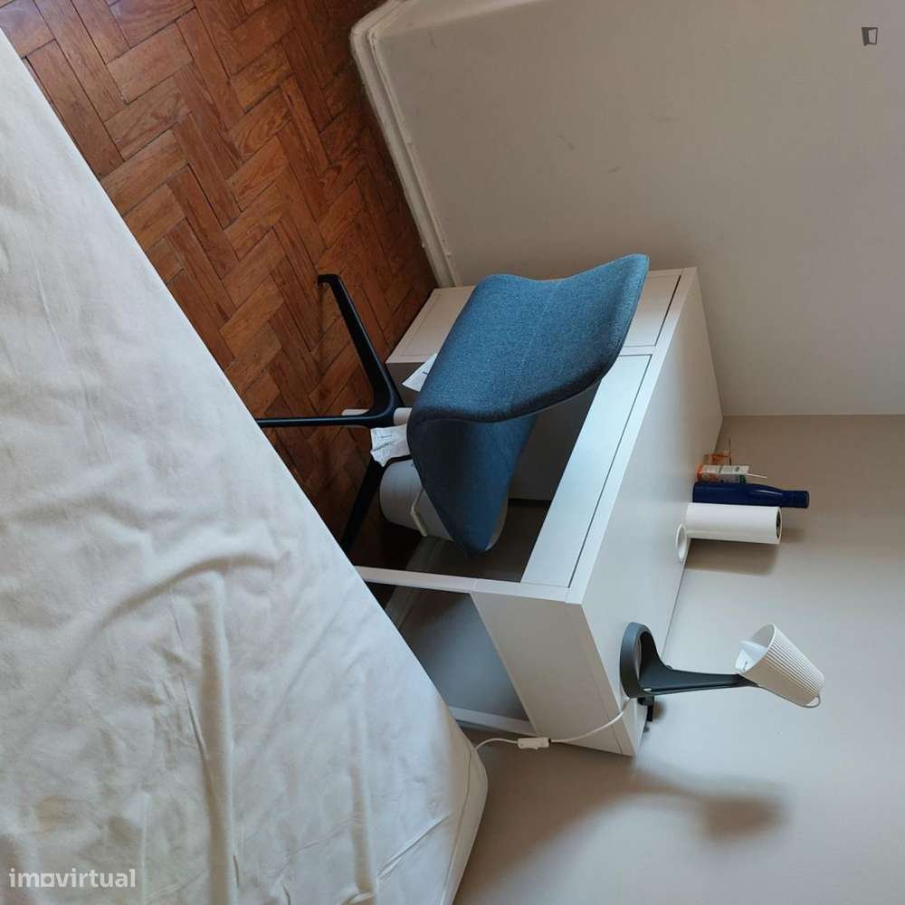 Quarto - localizado em Pontinha Lisbon - Grande imagem: 4/9
