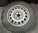 Jantes Ferro Citroen Jumpy / Peugeot Expert 215/65 R16 - 1