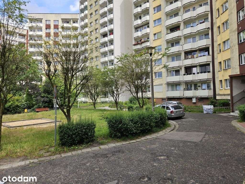 Os. Odrodzenia, kawalerka, 37 m2, 3. piętro, winda-7