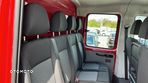 Volkswagen Crafter Skrzynia+szafa narzędziowa, Podwójna Kab. na bliźniaku DMC=3.5t, 2.0BiTDI 177KM, 4490 mm - 13