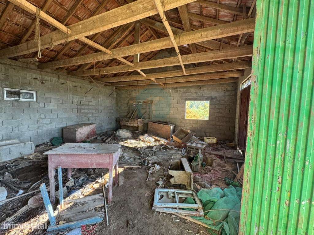 Quinta com Potencial em Marco de Canaveses - Grande imagem: 5/31