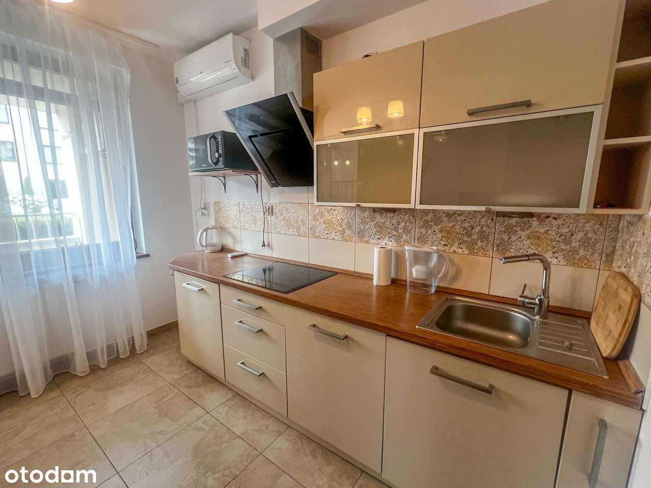 3-pokojowe mieszkanie inwestycyjne | Ruczaj | 66,79 m² | Parter-8