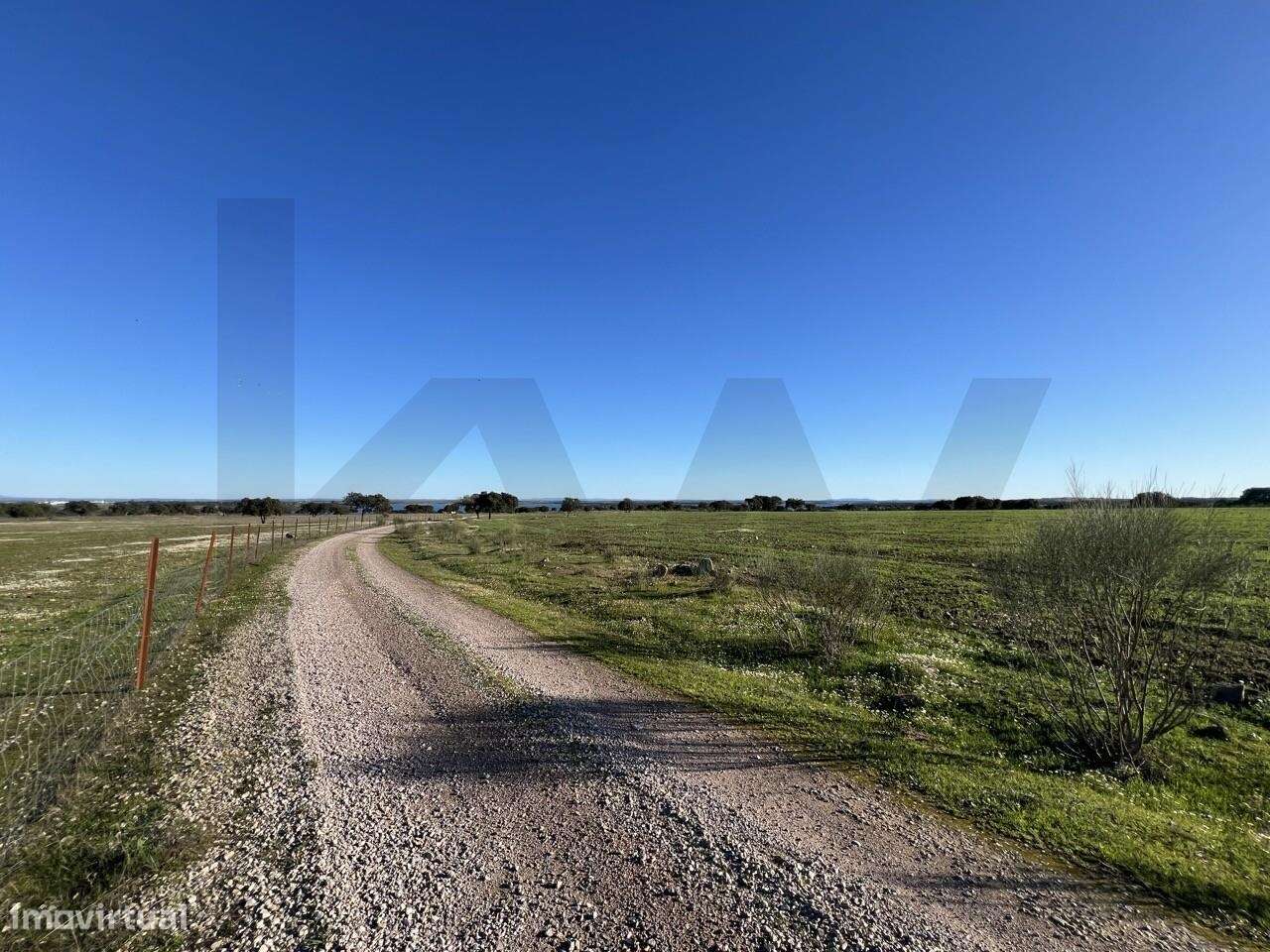 Herdade Exclusiva Junto à Barragem do Alqueva – Investimento Turístico-29