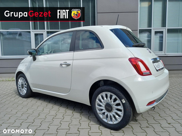 Fiat 500 - 3