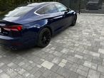 Audi A5 35 TFSI S tronic - 20