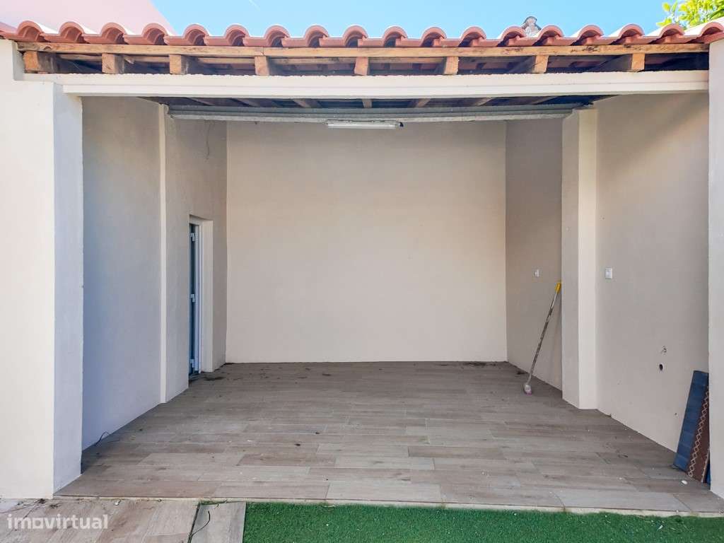 Moradia tipologia T2-15