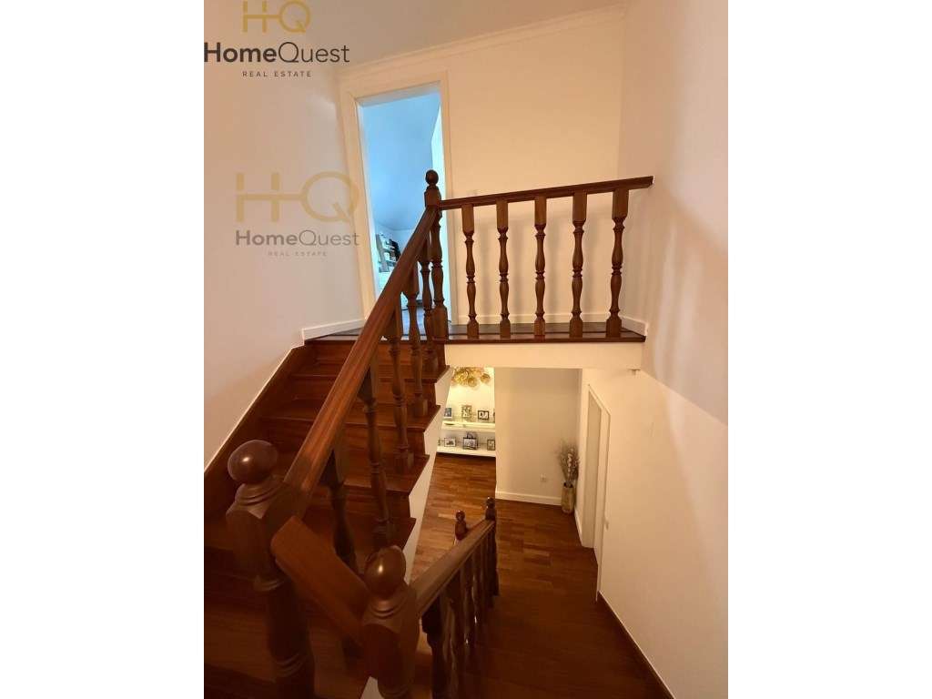 Moradia independente Sintra - Algueirão-34