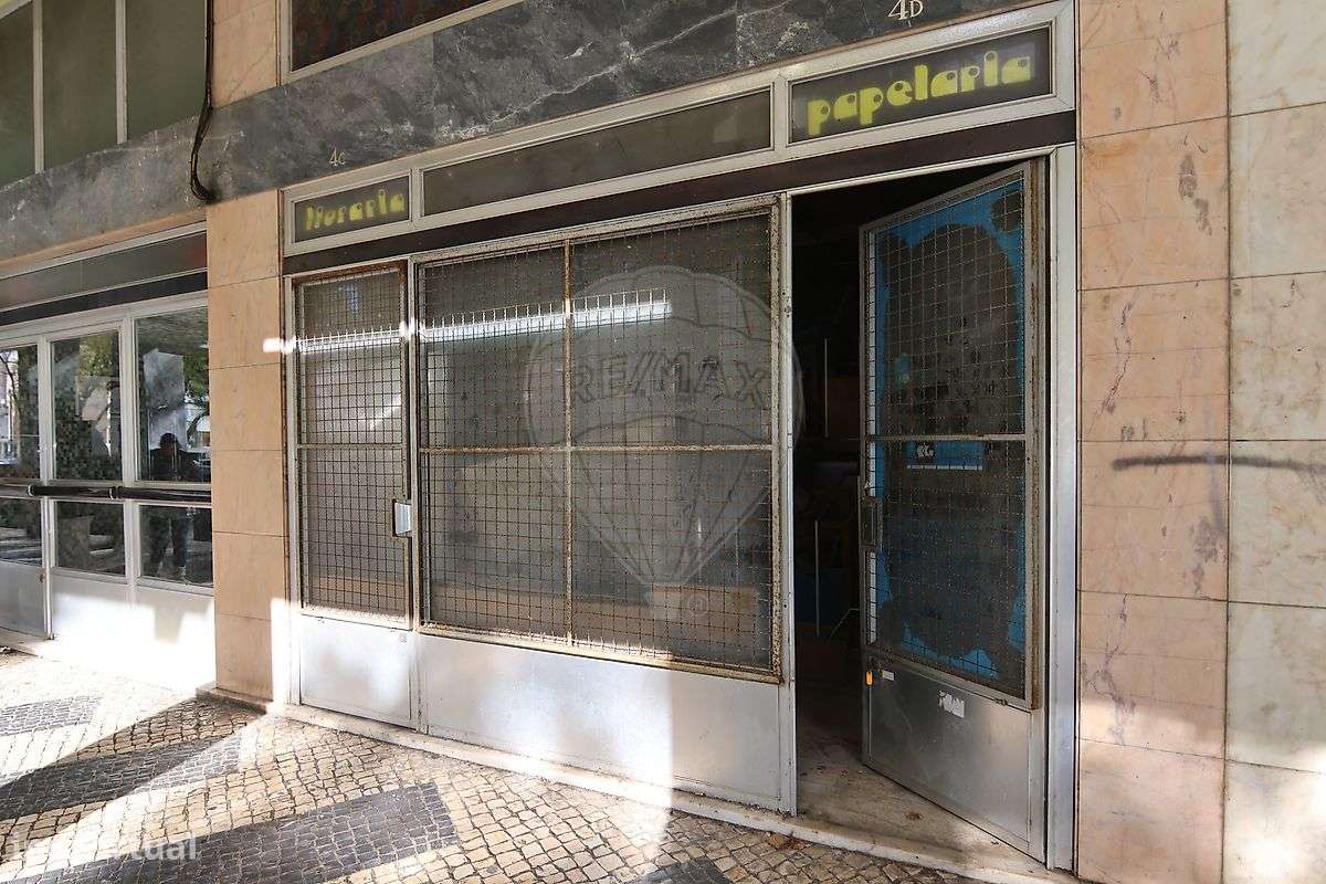 Loja  para venda - Grande imagem: 3/6