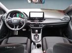 Hyundai i30 1.6 CRDi N-Line 7DCT - 15