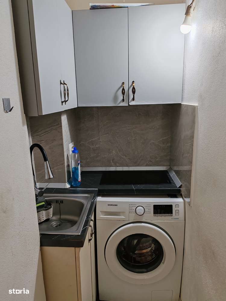 Inchiriez Garsoniera et 1  Govandar - Imagine principală: 3/6