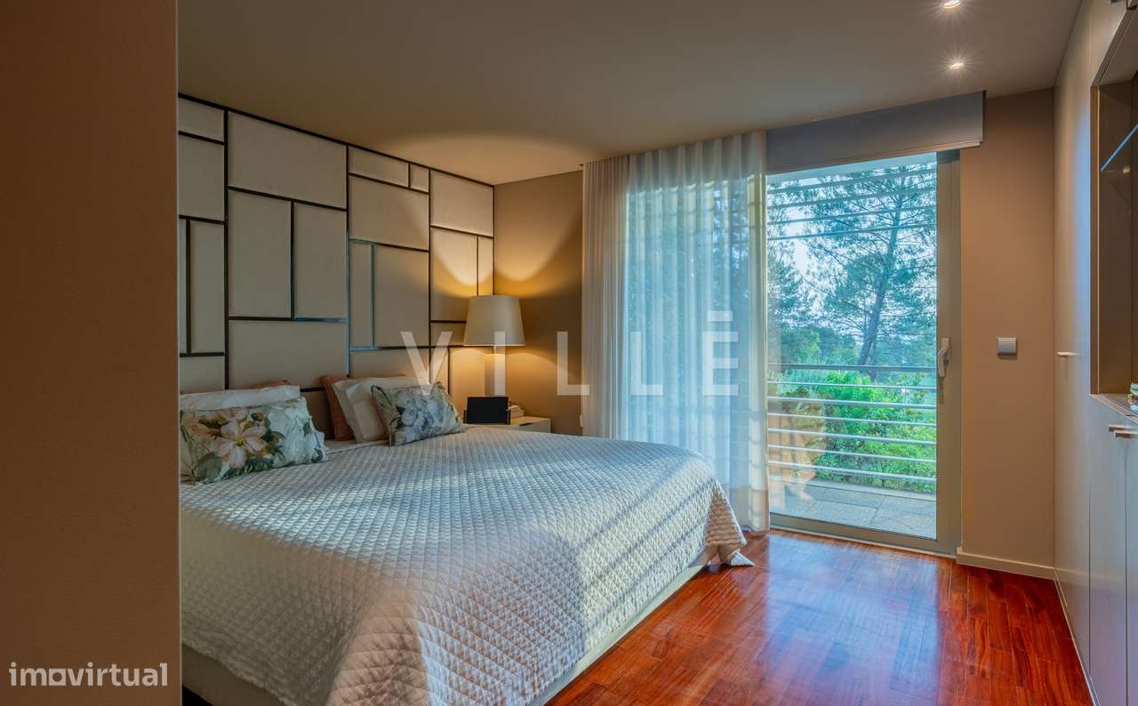 Andar Moradia T3 Venda em Arca e Ponte de Lima,Ponte de Lima - Grande imagem: 5/36