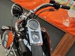 Harley-Davidson Softail Springer Classic - 33