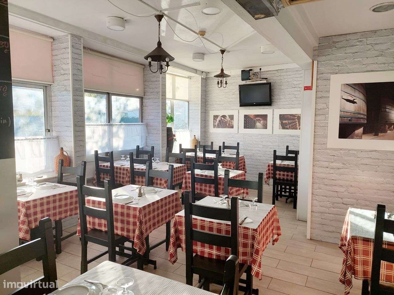 Trespasse em Cascais (São Domingos de Rana) - Grande imagem: 2/5