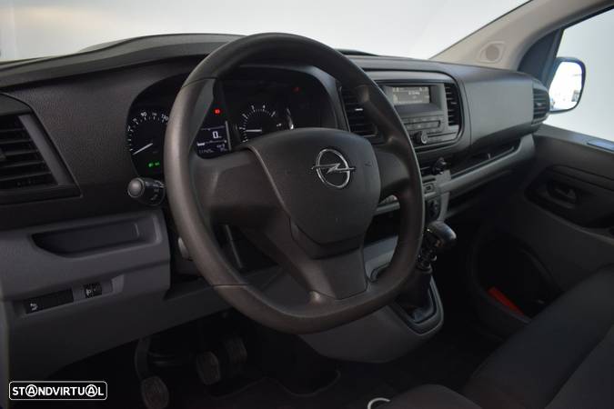 Opel Vivaro 1.5 CDTi L2H1 Essentia - 20