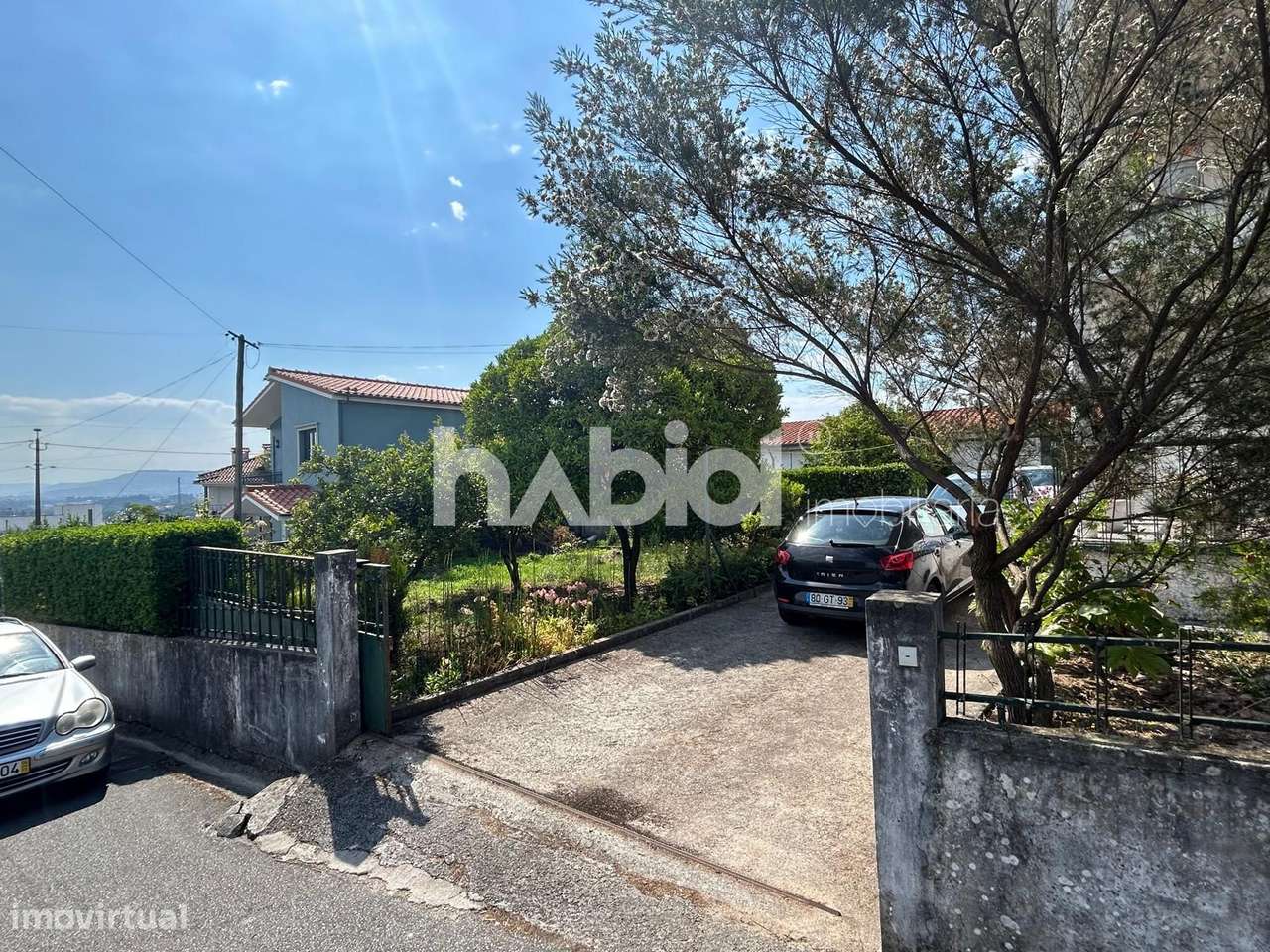 Moradia e Terreno para venda em Vila Frescaínha (São Pedro), Barcelos-30