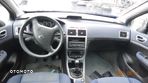 Peugeot 307 SW 02- Czesci blacharskie mechaniczna KMFD 2,0 16v RFN - 4