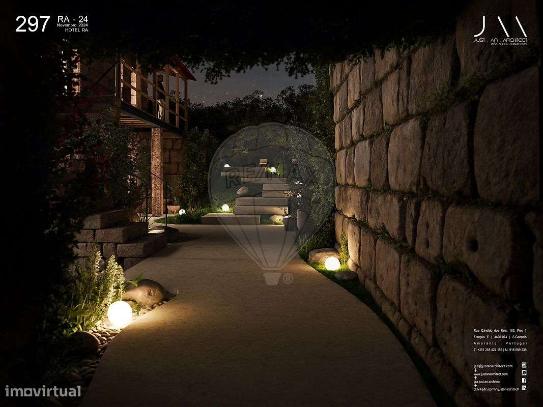 Moradia T9 para venda - Grande imagem: 3/17