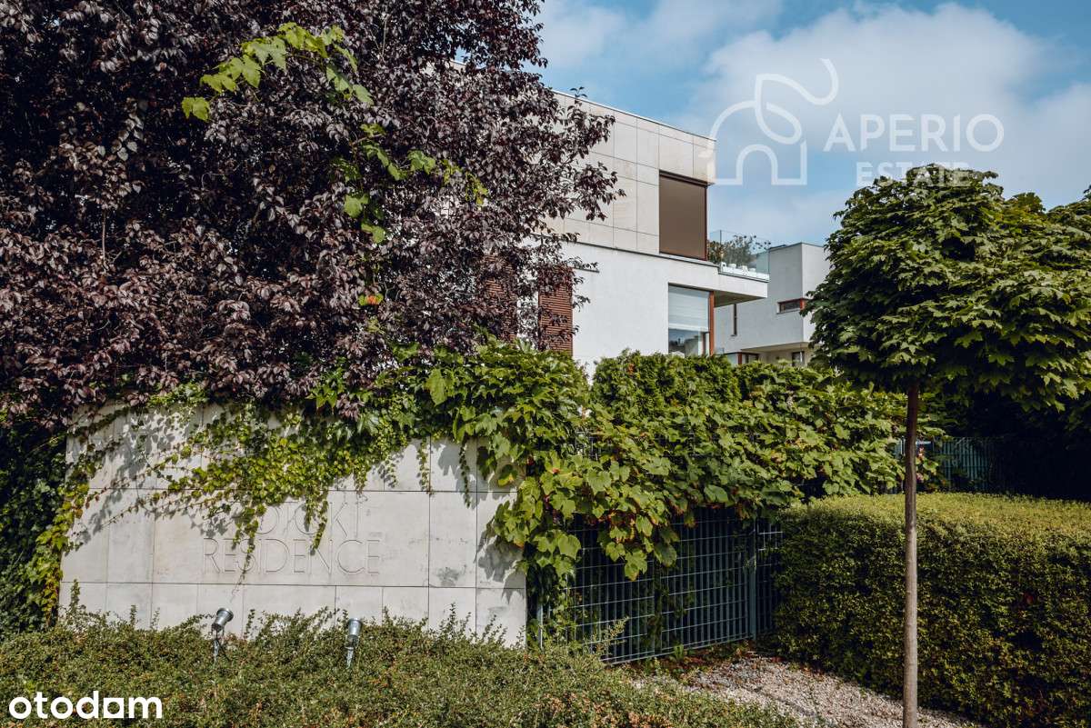 Apartament 4 pokoje Mokotów Potoki Residence!-16